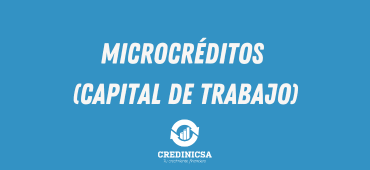 Capital de Trabajo